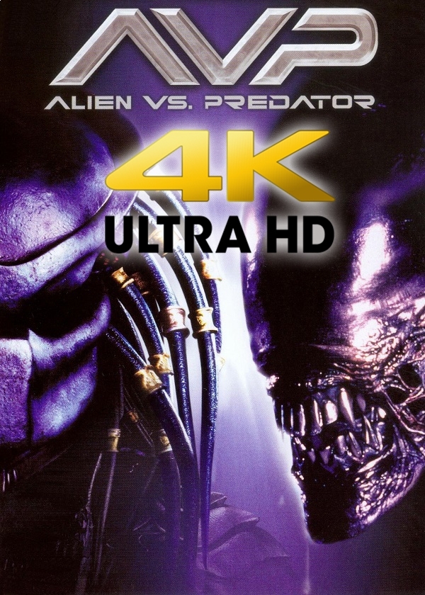 ALIEN VS DEPREDADOR 1